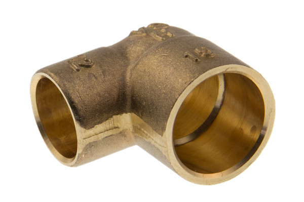 VSH KNIE 15X12MM CAPILLAIR