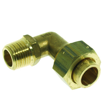 VSH KNIEKOPP 3/4BUX22GAS