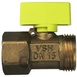 VSH KOGLKR FM RP1/2 X G3/4
