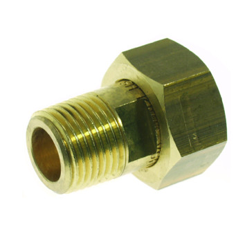 VSH KOPP 2DLG 3/4"X1/2"BUI  XD