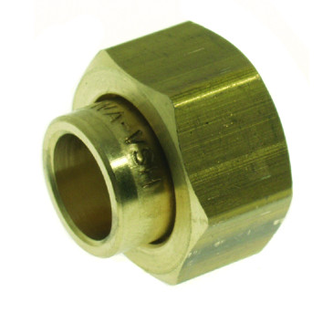 VSH KOPP 2DLG 3/4BINX15MM  ZK5