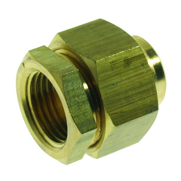 VSH KOPP 3DLG 3/4"BIX22GAS ZK5