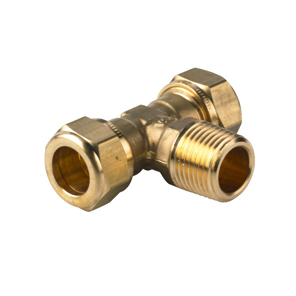 VSH MES T- 15X1/2X15 KNXCOBU