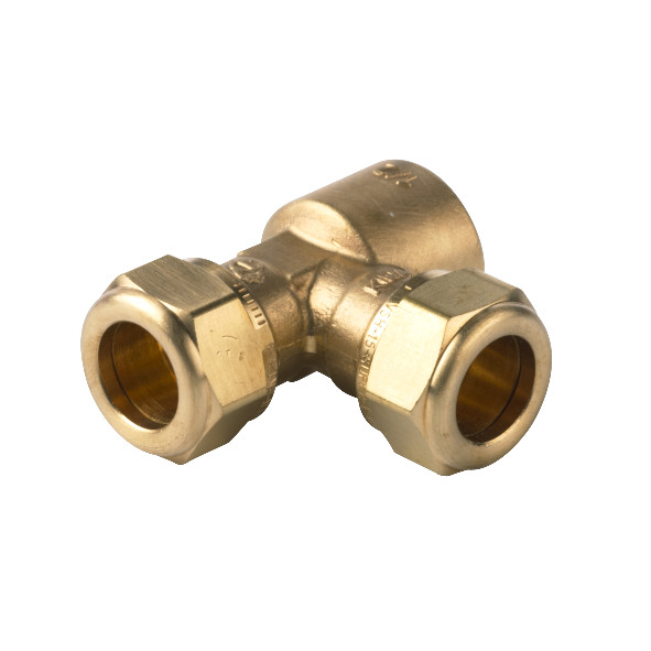 VSH MES T- 22X22X1/2 KNXBI L