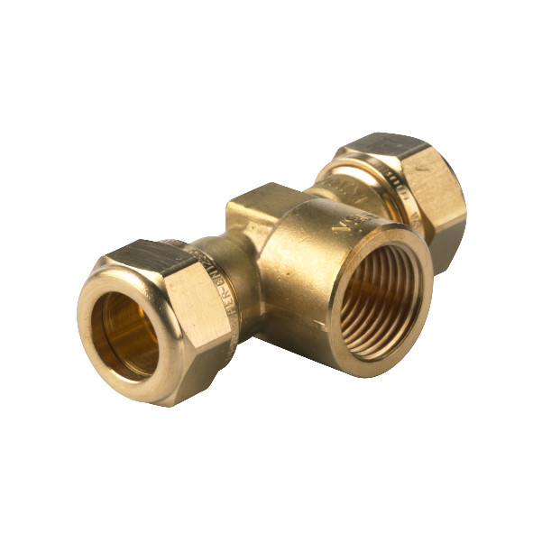 VSH MES T- 28X1/2X28 KNXBI L