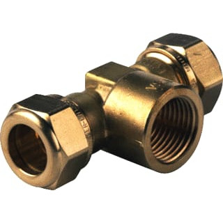 VSH MES T- 28X1X28 KNXBI L