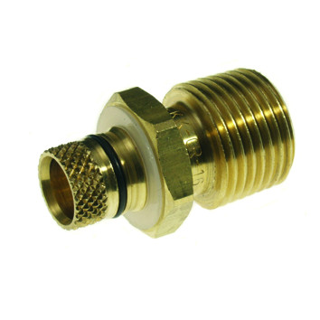 VSH MU OVERGANGSKOPP 20X3/4"BT