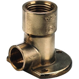 VSH MUURPLAAT 1/2"X12 HOOG