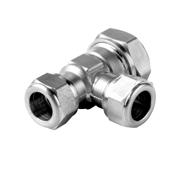 VSH NIK T- 22X15X15 3XKN