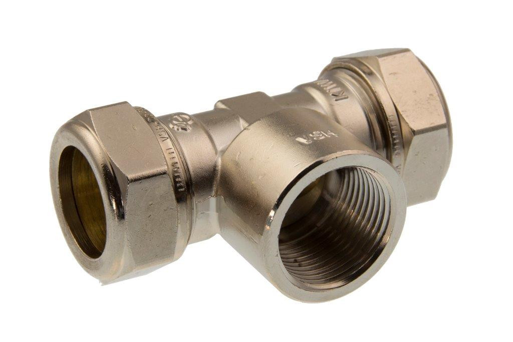 VSH NIK T- 28X1/2X28 KNXBI L