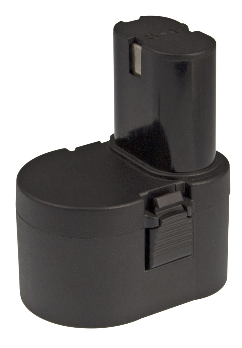 VSH Novopress Afp101 accu 9,6V/3,0 ah