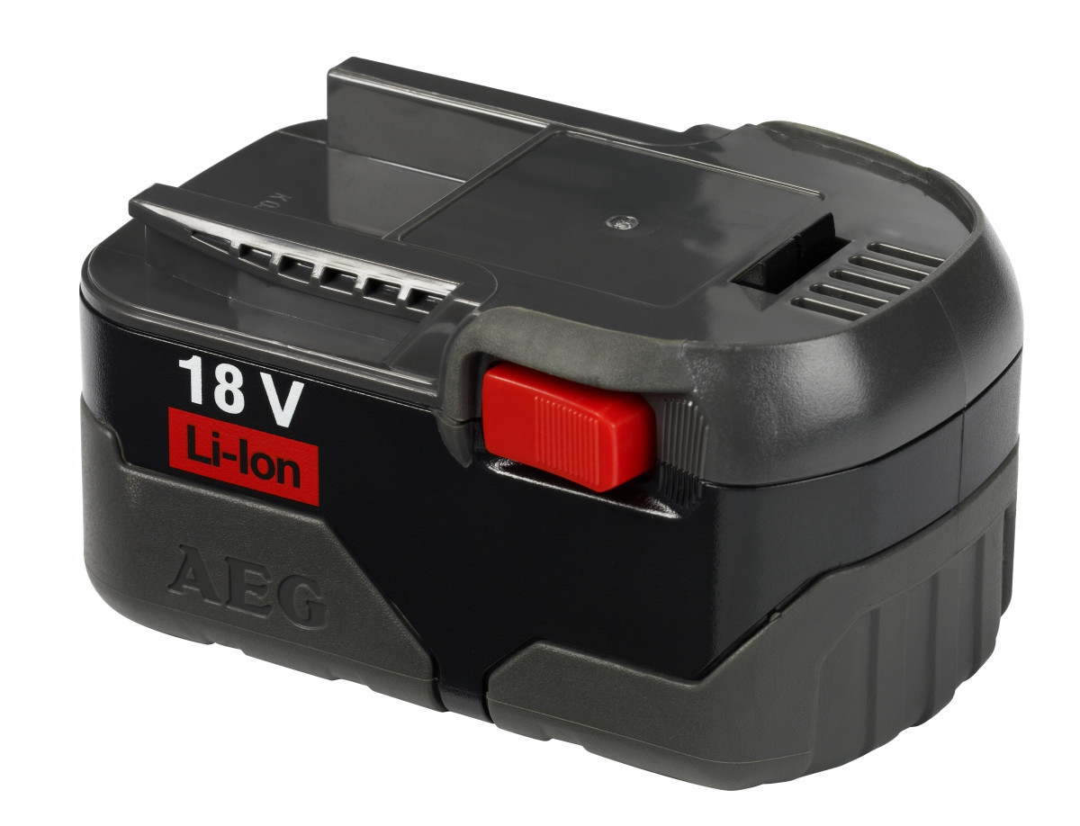 VSH Novopress Afp202 accu li-ion 3,0ah