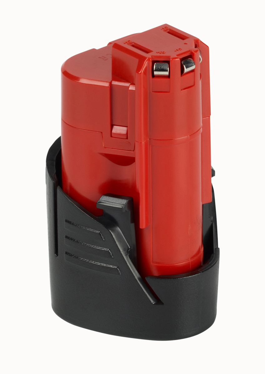 VSH NOVPR ACCU ACO102/3 12 2AH