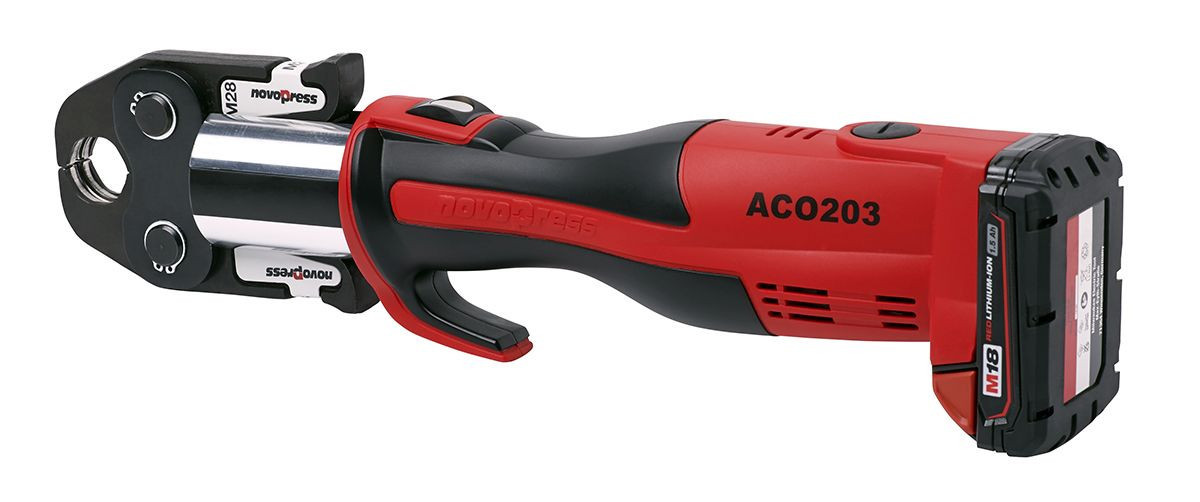 VSH NOVPR ACO203 BT SET CV 12-