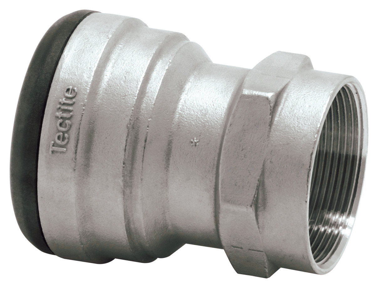 VSH OVERGKOP TECT XBN 35X5/4