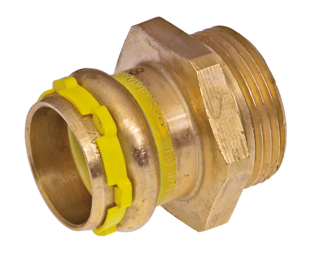 VSH OVRGANGSKOP KG FM28XG1 1/4