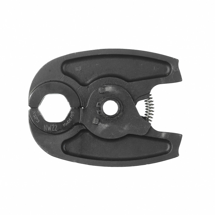 VSH PRESSBEK 12 MM KLAUKE MAP1