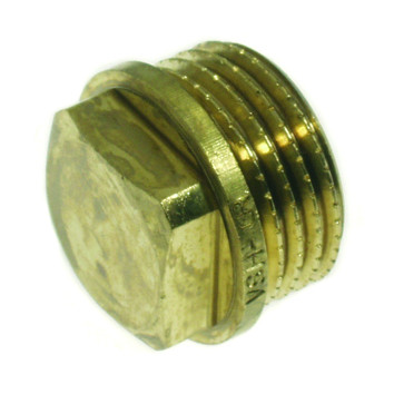 VSH PLUG 1/2"               ZK