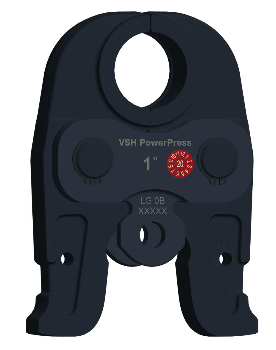 VSH  PERSBEK P6101 1'