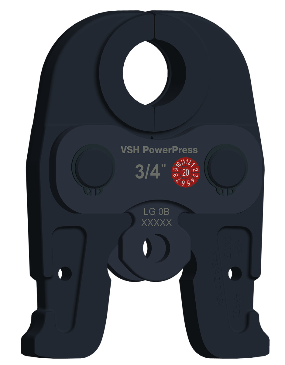 VSH  PERSBEK P6101 3/4'