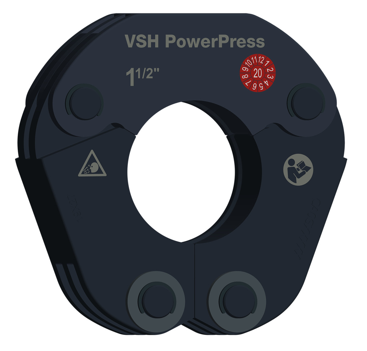 VSH NOVOPRESS PP KETT DW1 1/2