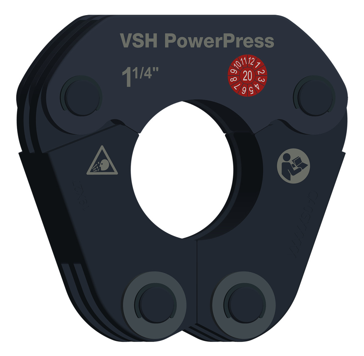 VSH NOVOPRESS PP KETT DW1 1/4