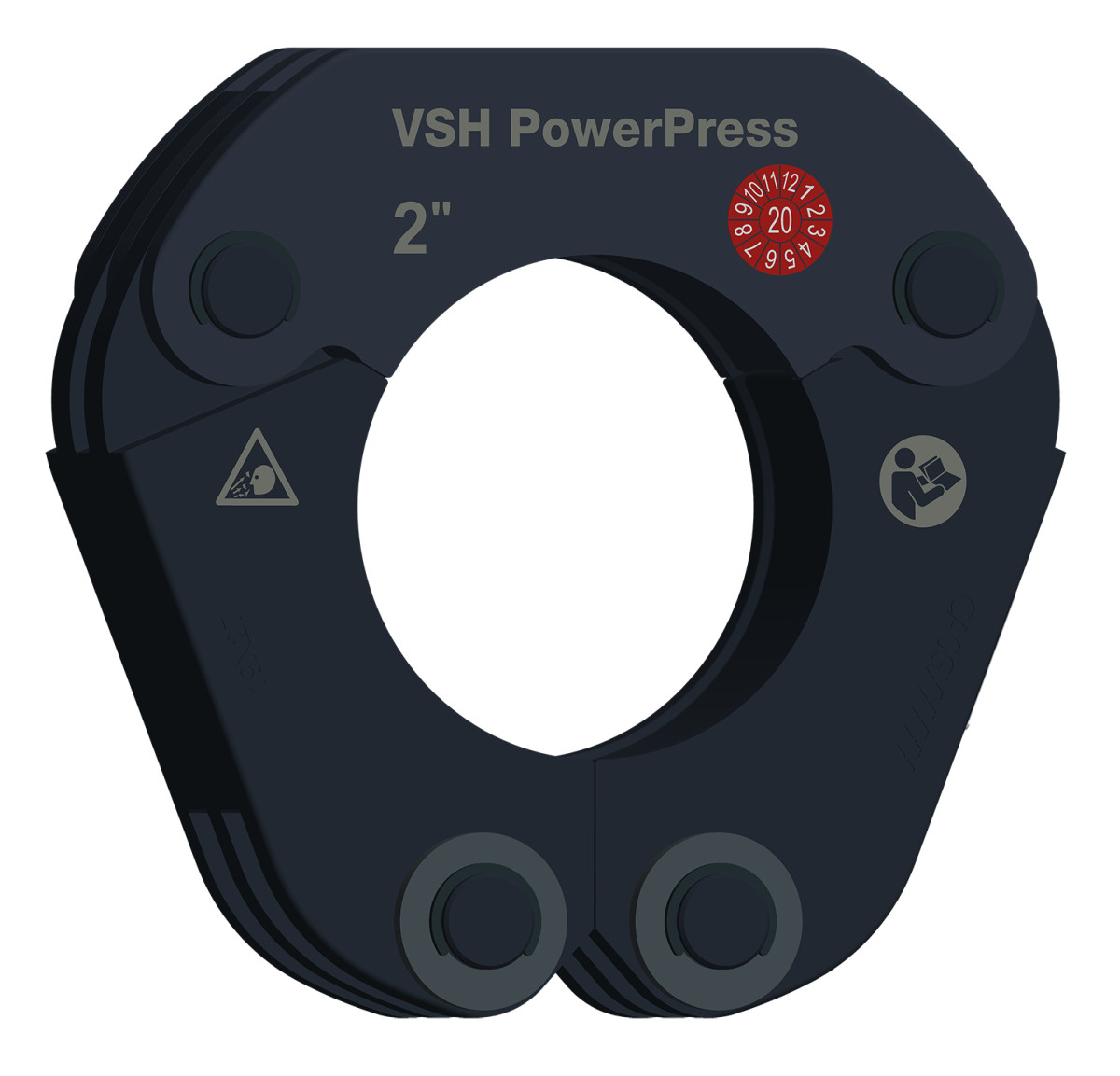 VSH NOVOPRESS PP KETT DW2