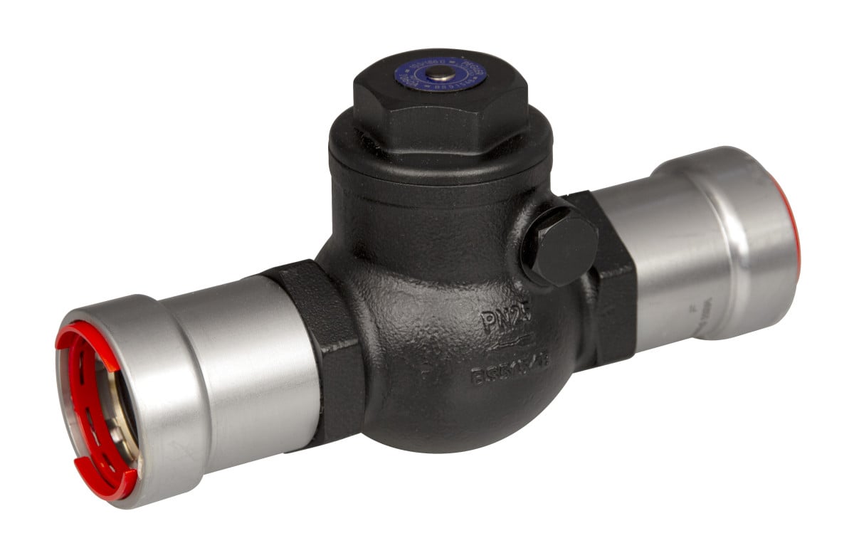 VSH PP TERUGSLAGKL SWING 3/4