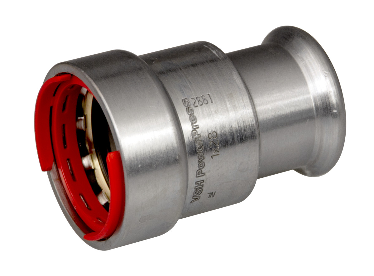VSH PWP OVERGKOP XPRESS 3/4X22