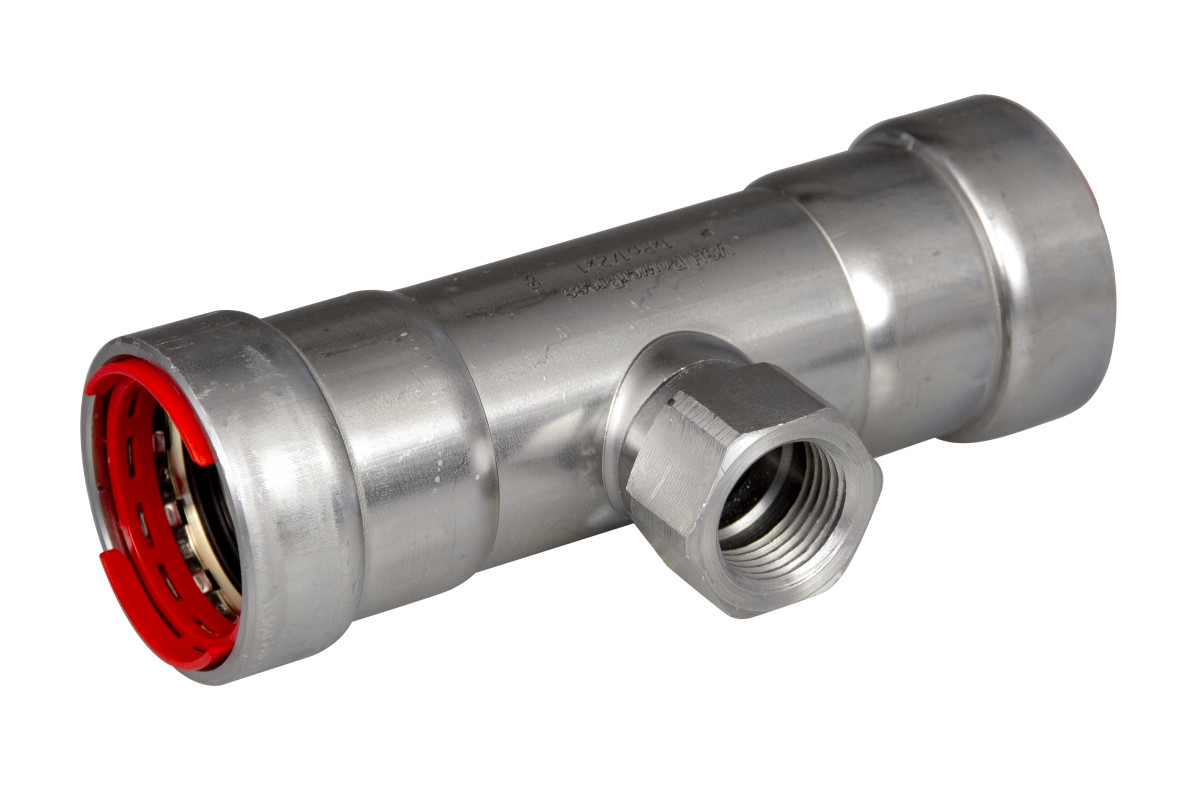 VSH PWP T-ST 1XRP3/4X1