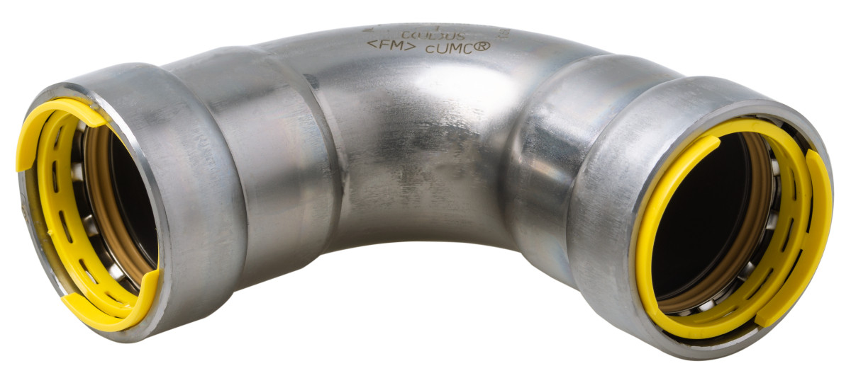 VSH PWPG BOCHT 90 1/2