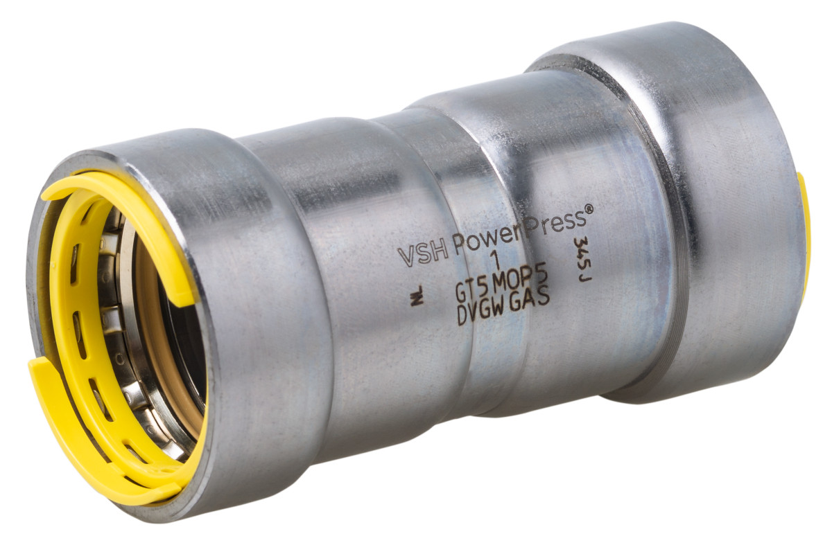 VSH PWPG KOP RE 1.1/4X1.1/4