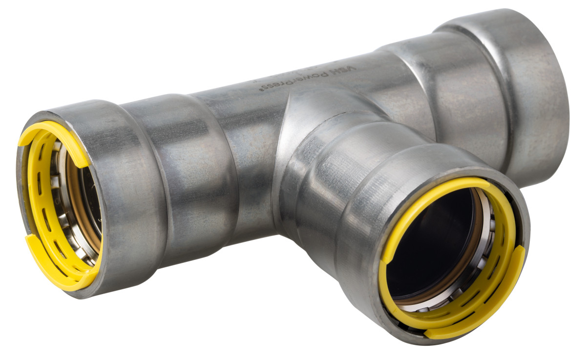 VSH PWPG T 1.1/2X1.1/2X1.1/2