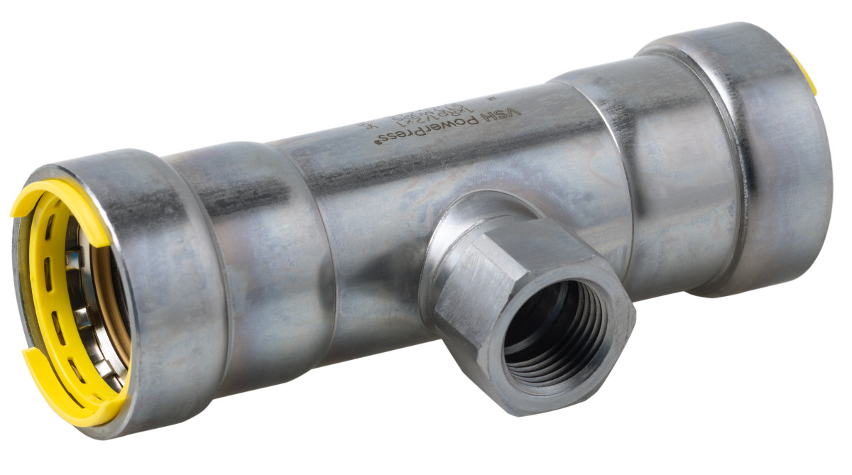 VSH PWPG T 1XRP3/4X1