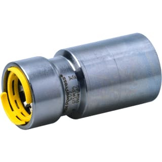 VSH PWPG VERLOOP 1X3/4