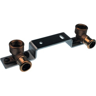 VSH RK DUBB.MUURPL 12X3/8" 120