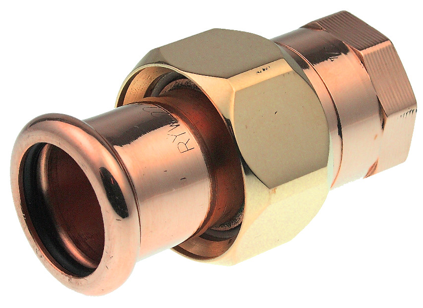 VSH RK KOP RE 15X1/2 PRXBI-VLD