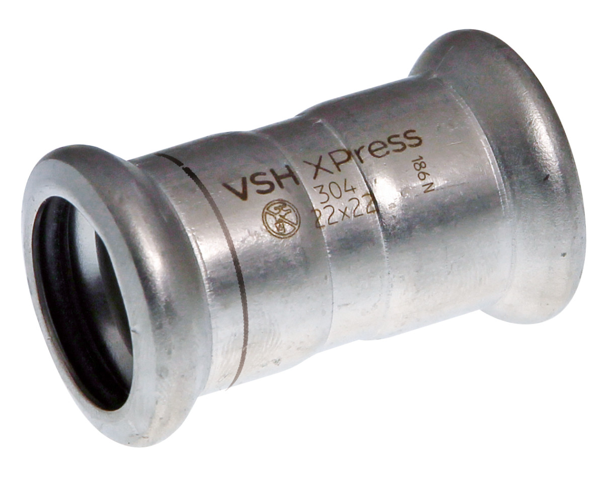 VSH RVS 304 KOPP RE 108X108