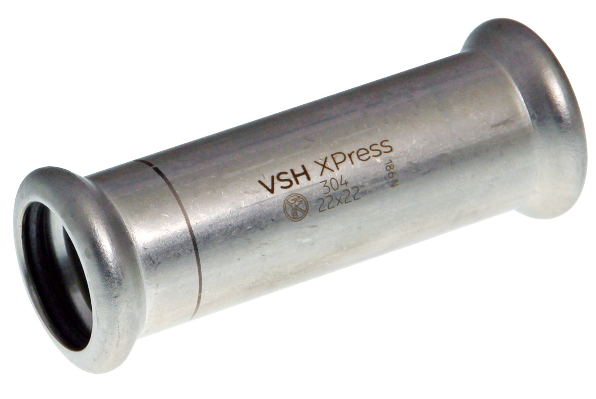 VSH RVS 304 OVERSCHFKOP 28X28