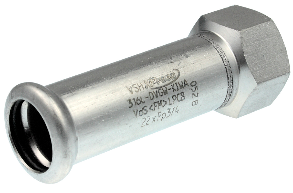 VSH RVS KOP RE 28X3/4 PRXBIDR