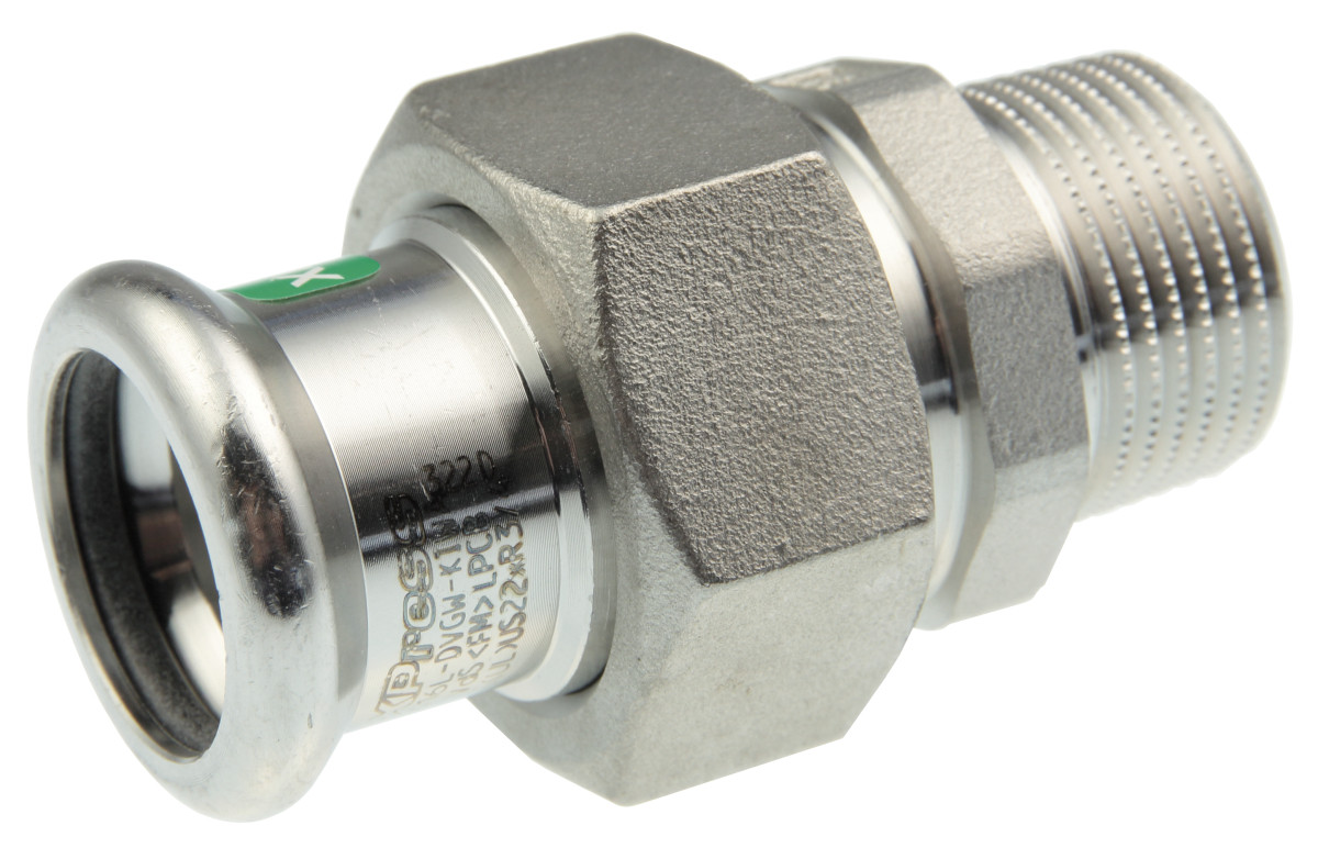 VSH RVS KOP RE22X1/2 PRXBU-VLD
