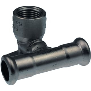 VSH RVS MUURPL 15PR-1/2BI-15PR