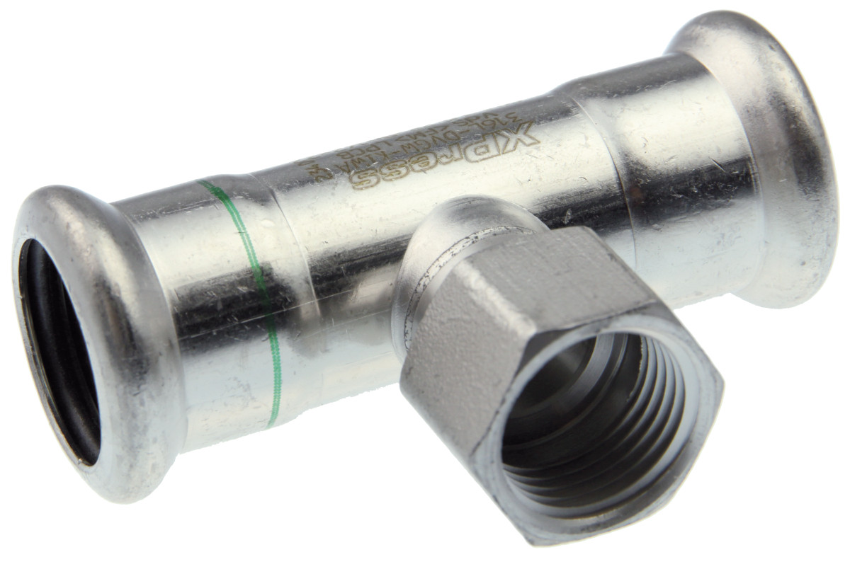 VSH RVS T- 54X1/2X54 PRXBIXPR