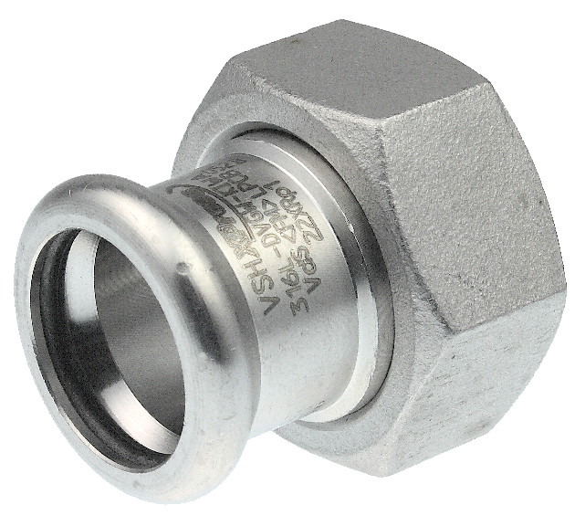 VSH RVS WARTKOP 42X1.3/4 PRXBI