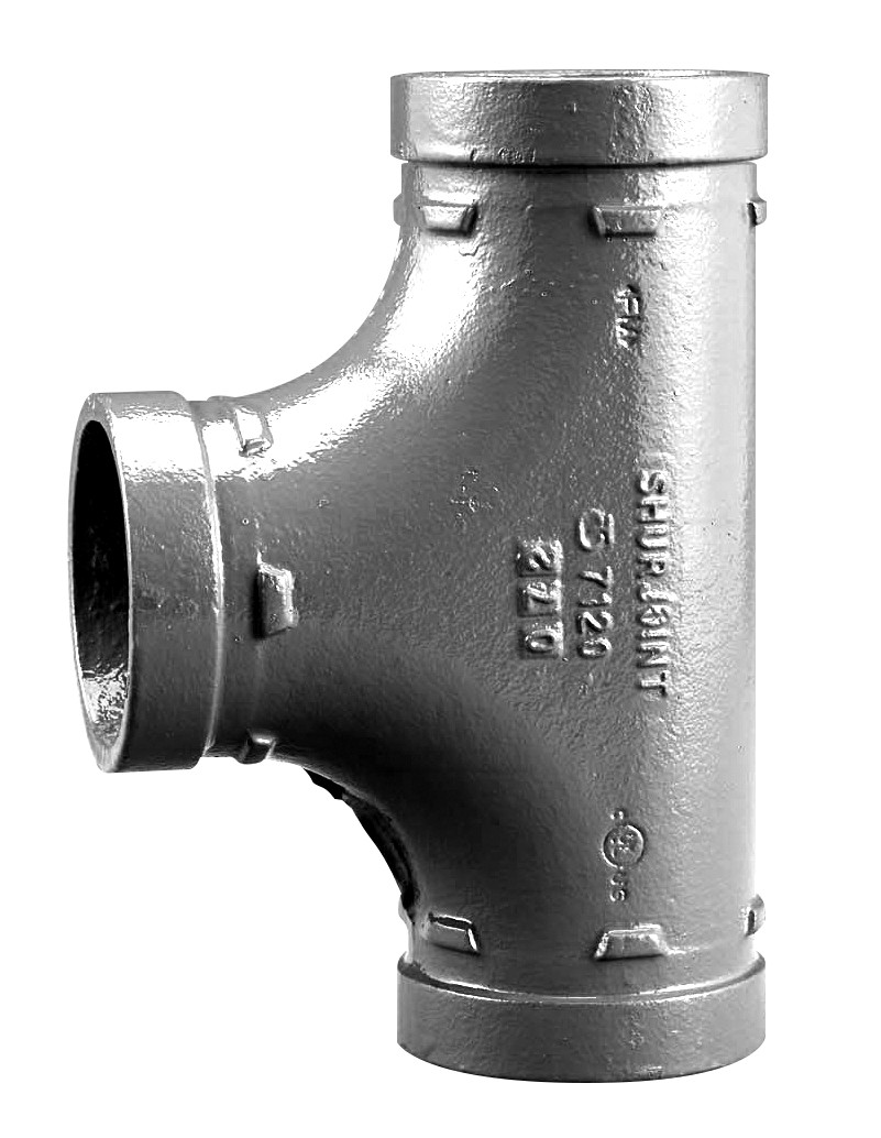 VSH S-JOINT GROEF TSTUK89ZNK