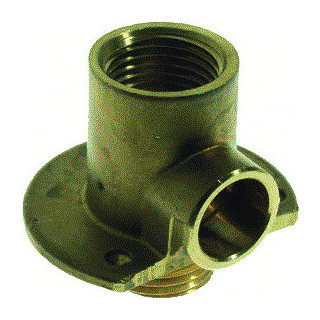 VSH REPMUURPL 1/2"X15MM