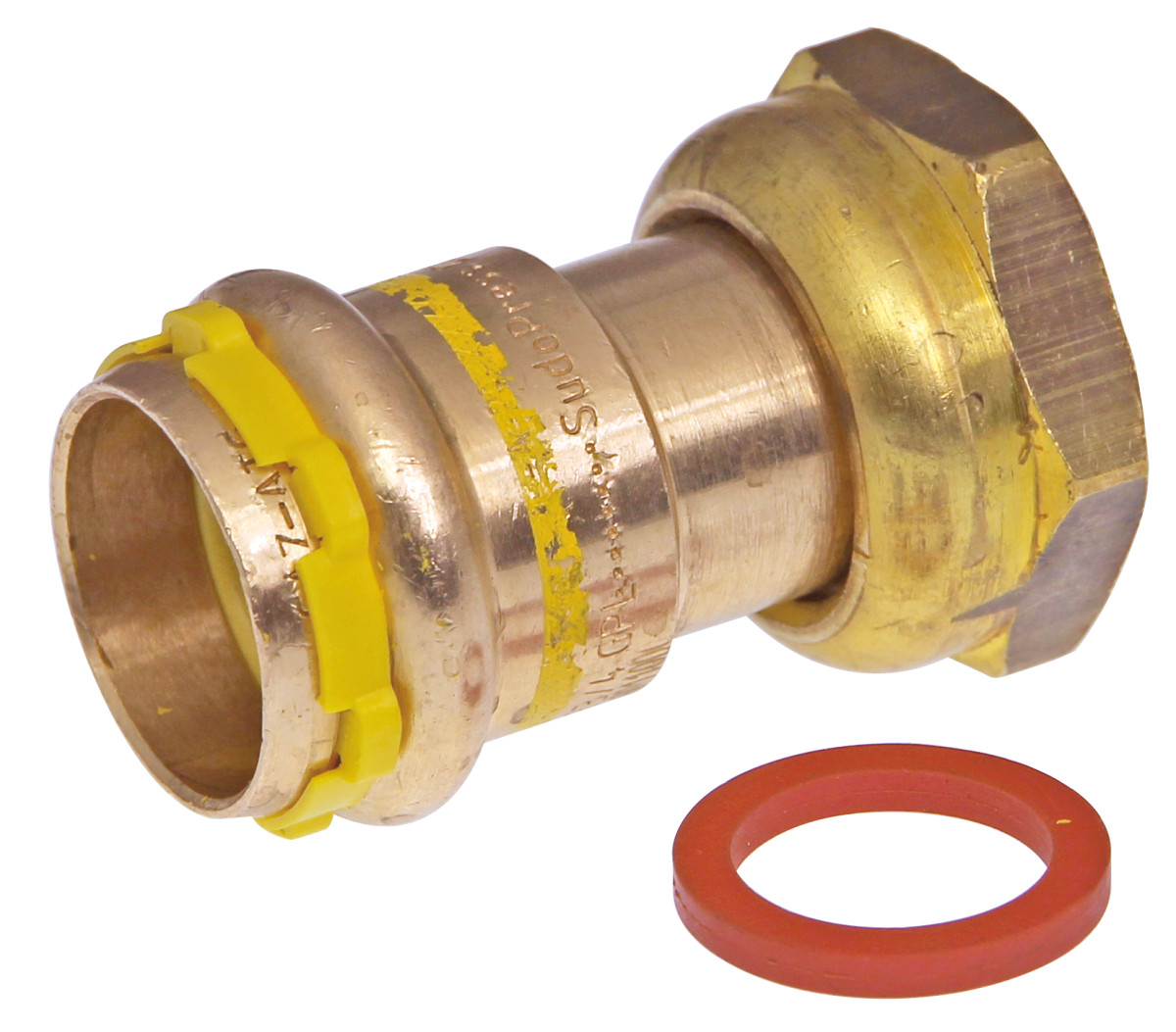 VSH SP WARTEL KG FF 22XG3/4