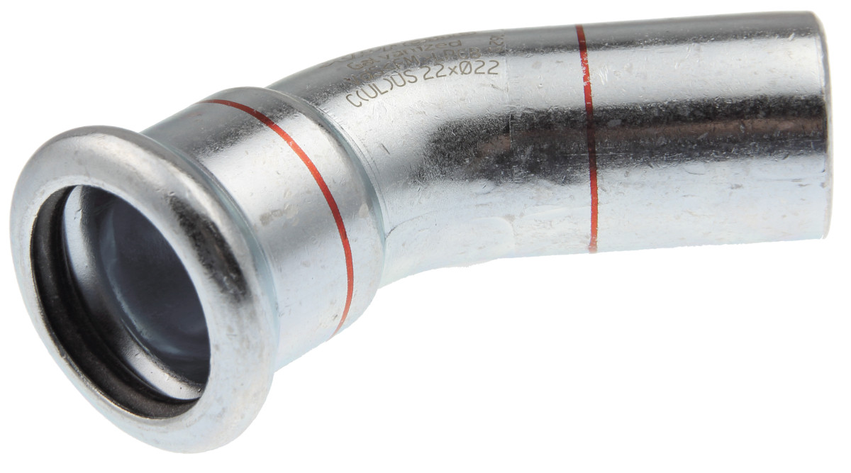VSH ST/Z BCHT 45 88,9X88,9 PXI