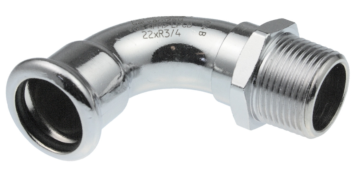 VSH ST/Z BOCHT90 35X5/4PRXCOBU