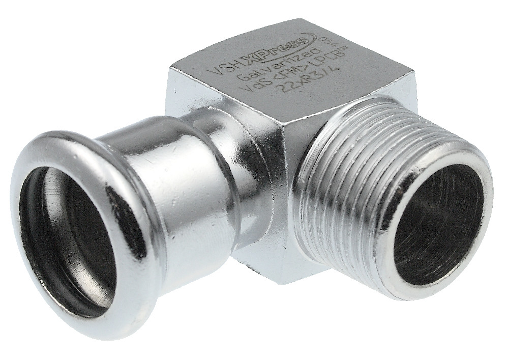 VSH ST/Z KNIE 12X3/8 PRXCOBU
